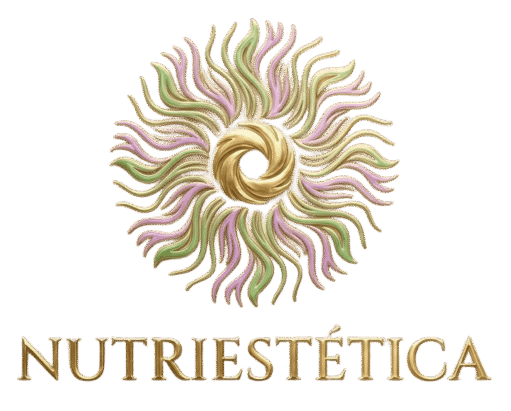 NutriEstética Logo