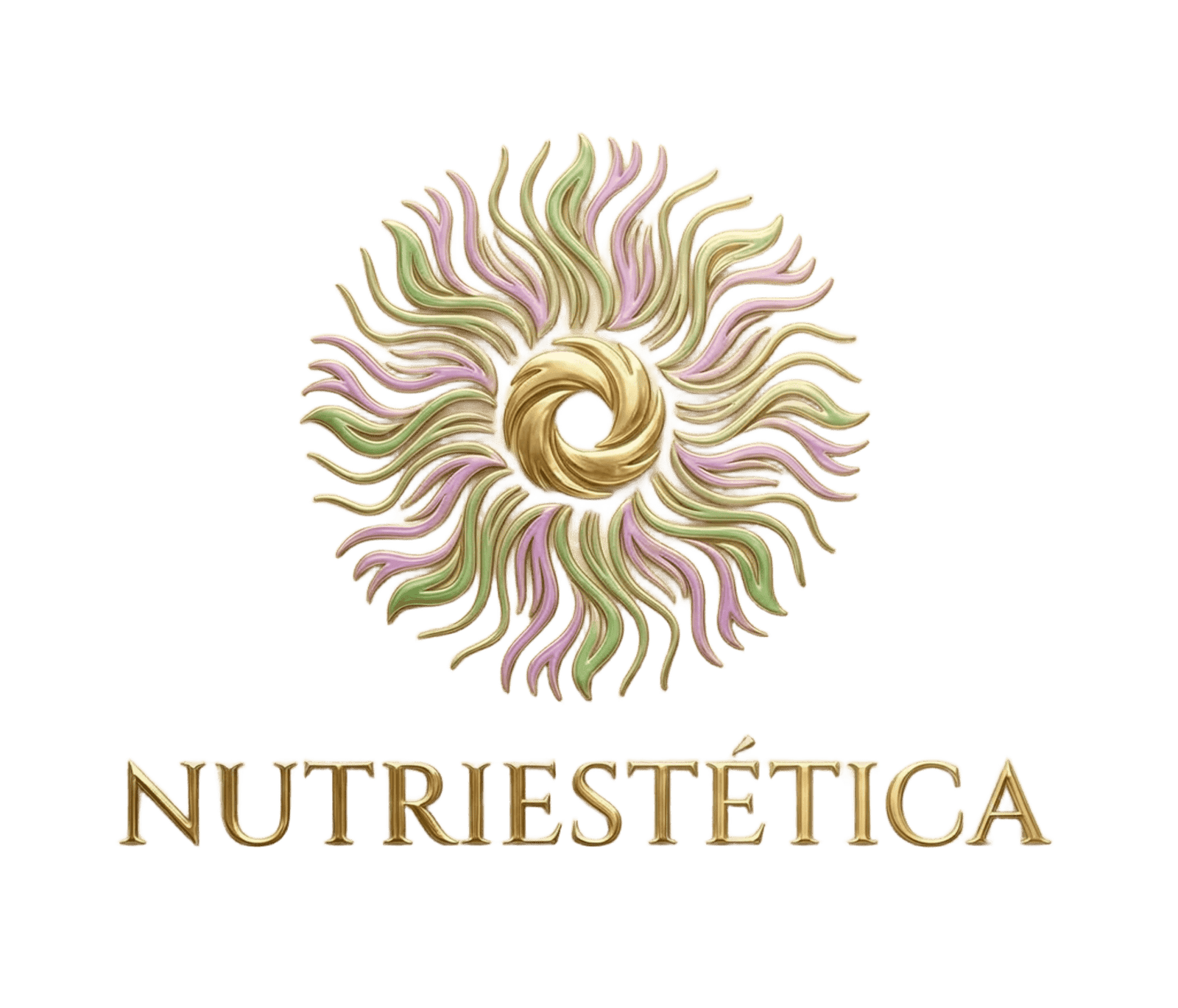 Logo NutriEstética
