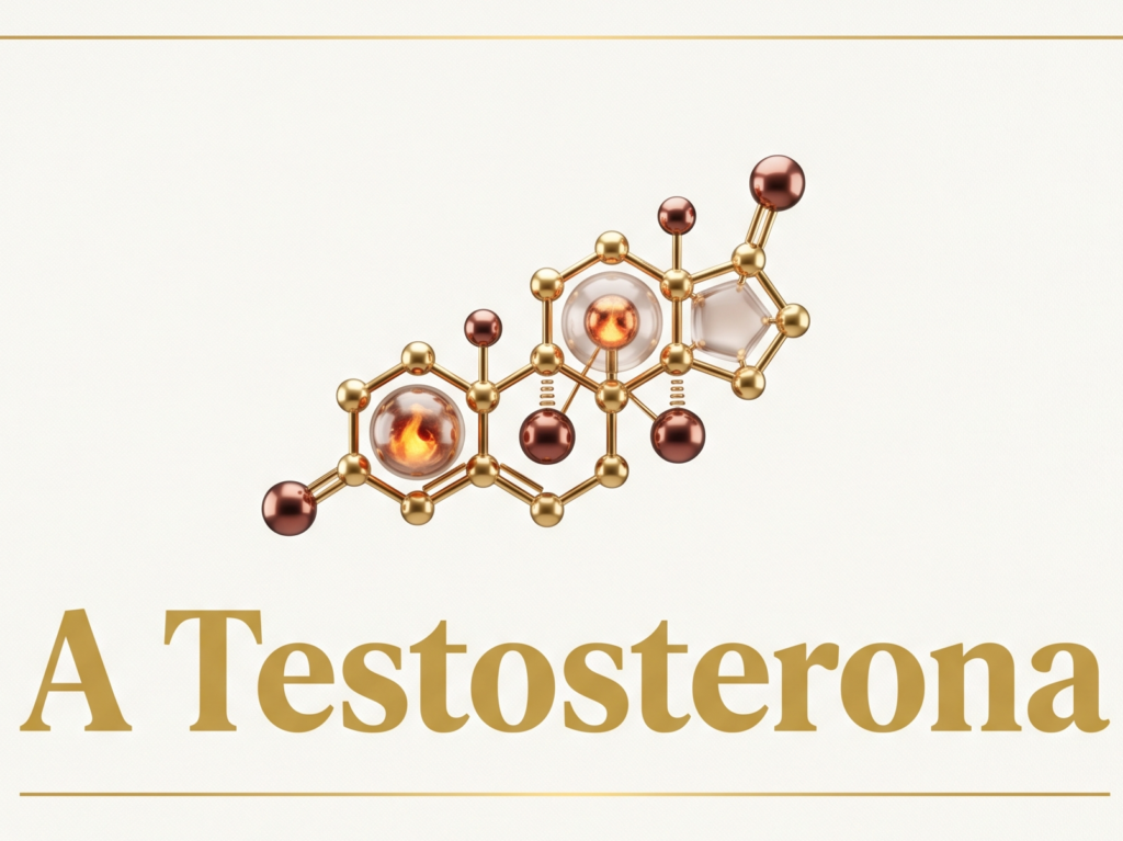 testosterona na mulher, testosterona feminina massa muscular, otimização hormonal feminina, testosterona e metabolismo