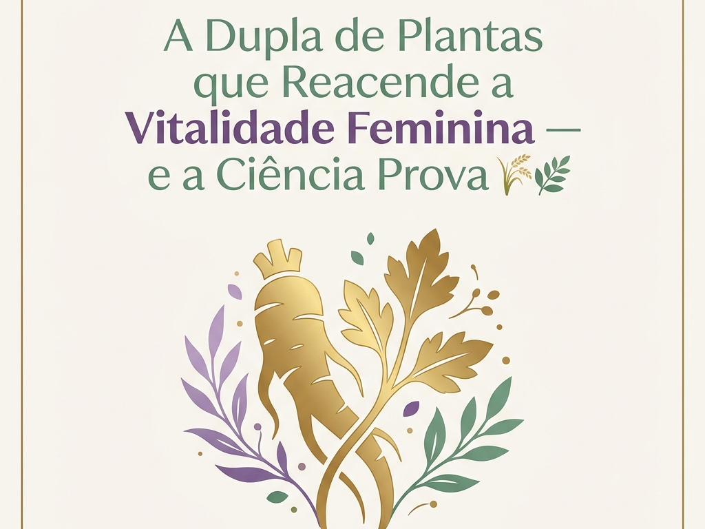 feno grego e maca peruana, feno grego benefícios, maca peruana vitalidade, fitoterápicos para o equilíbrio hormonal
