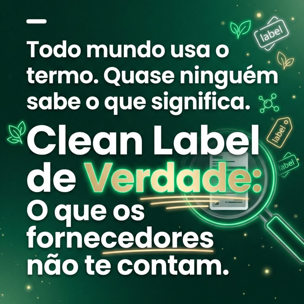Extratos Botânicos Clean Label, fitoterapia clean label, fitoquímica na estética, padronização de extratos botânicos, suplementação fitoterápica Anvisa, nutriestética maringá